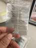 泰姆仕门窗排水孔防蚊贴窗户流水口漏水孔自粘魔术贴纱窗纱网破洞修补贴 实拍图