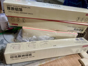 京东京造 锡纸 烤箱空气炸锅专用烧烤露营烘焙加厚铝箔卷【30米×30cm】 实拍图