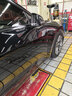 双星汽车轮胎 235/45R18 98V EV·U1原配奇瑞风云A8适配Model3/凯美瑞 实拍图