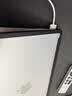 Apple/苹果AI/MacBook Air13英寸M5 (10+8核) 16G 512G星光色笔记本电脑MDHA4CH/A 实拍图