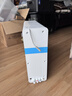 海尔（Haier）净水器鲜活水pro1200G金榜净水器抑菌滤芯净饮机家用厨房专用台下用反渗透过滤直饮净水机R793 实拍图