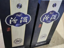汾酒青花20 清香型白酒  商务宴请送礼白酒 双瓶装含礼袋 53度 500mL 2瓶 青花20-新升级版 实拍图