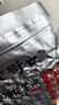 老街口五香味花生米500g袋装脱油花生仁粒大酥脆下酒菜休闲零食坚果 实拍图