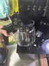 苏泊尔（SUPOR）茶吧机家用高端客厅用饮水机下置式 【有钛】新款智能茶吧柜饮水机一体饮水烧水一体机立式水吧台 钛泉系列【健康有钛+0涂0异味】 制热型 实拍图