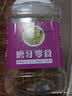 洁西 兔子零食四色小月牙 蔬果四色月牙适用仓鼠豚鼠龙猫磨牙零食500g 实拍图