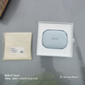 漫步者（EDIFIER）Comfo CC开放式蓝牙耳机 运动跑步耳机 挂耳式耳机 超长续航 适用苹果华为小米OPPO 晴蓝 毕业礼物 实拍图