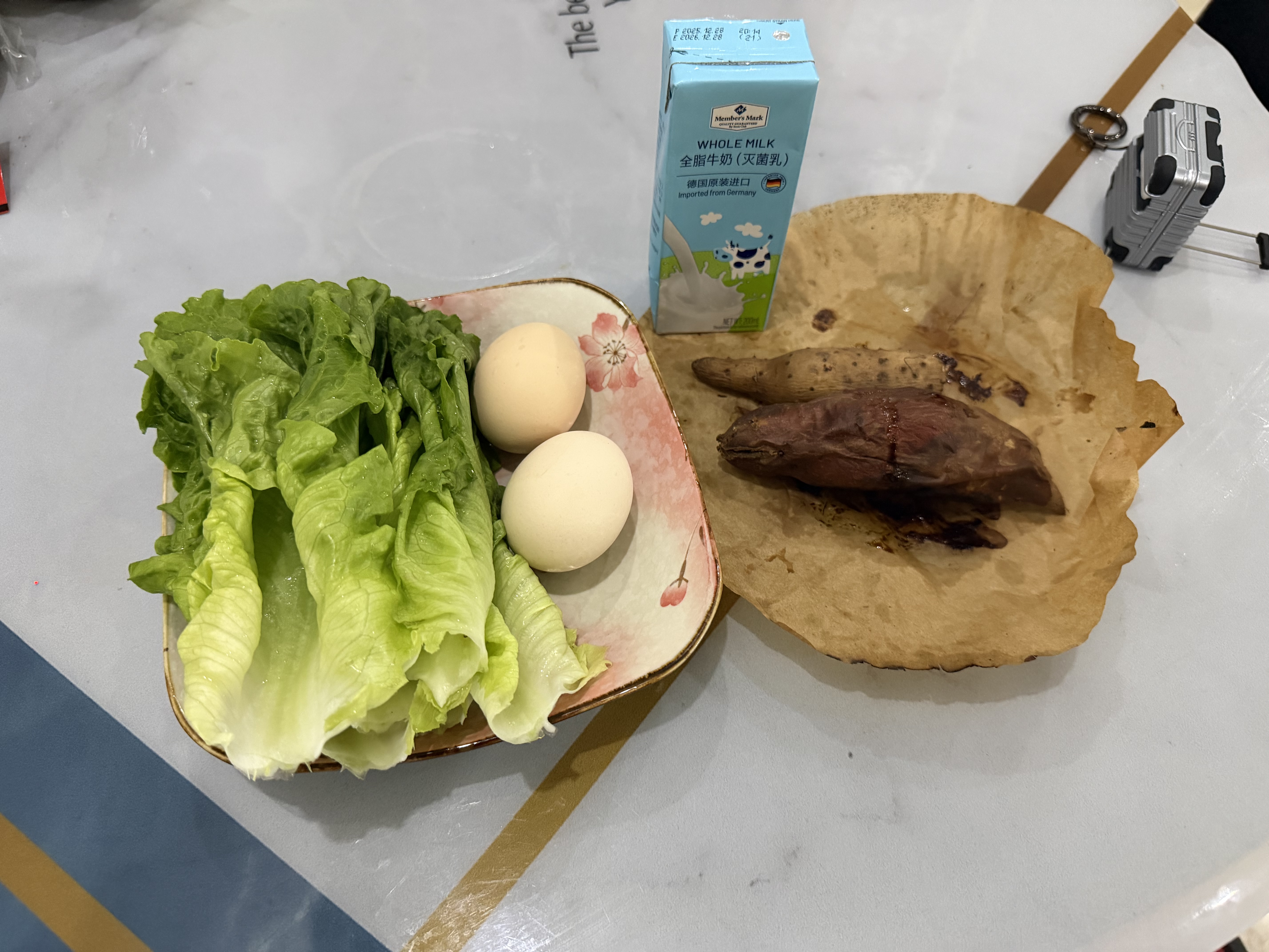 名创优品（MINISO）大耳狗U型枕记忆棉办公室午睡枕旅行颈枕午休枕汽车靠枕生日礼物 实拍图