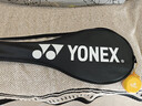 尤尼克斯（YONEX）羽毛球拍套原装拍套球拍包(可装2支) 实拍图