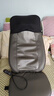 傲胜（OSIM）按摩靠垫颈椎腰背部按摩仪家用多功能按摩椅按摩器 OS-290S深灰色生日礼物实用送父母 实拍图