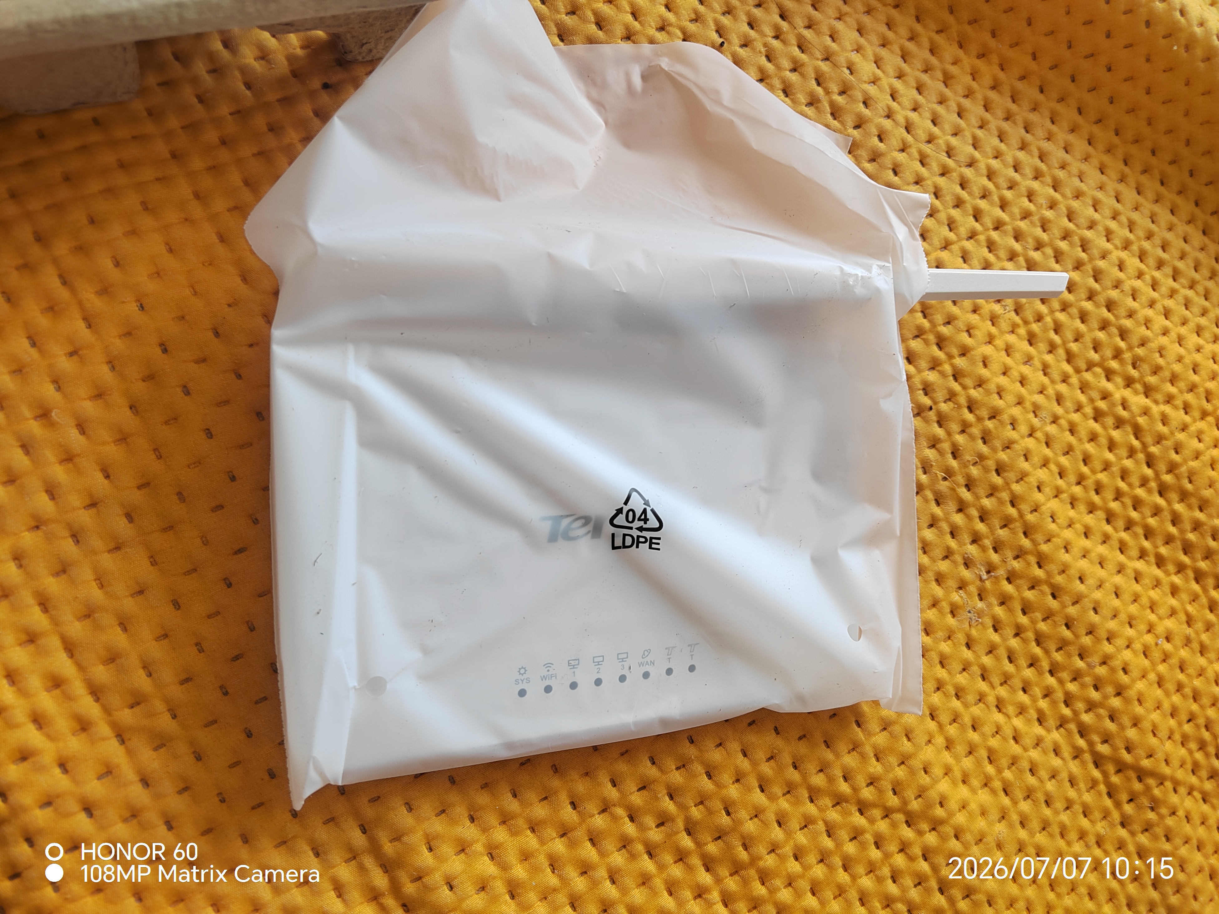 Tenda腾达路由器WiFi信号放大器无线增强家用全屋300M【热销2000万+】 实拍图