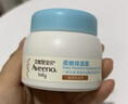 艾惟诺（Aveeno）艾维诺婴儿面霜春夏季补水保湿霜 滋润儿童宝宝水凝冰沙霜55g*2 实拍图