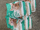 凯锐思豆腐猫砂除味猫沙豆腐砂豆腐渣低粉尘大颗粒结团吸水可冲厕所 【性价比豆腐砂8包】共36.8斤 实拍图