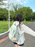 361°书包女高颜值清新休闲百搭初高中生大学生双肩包大容量旅行背包女 实拍图