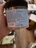 富昌 干贝250g 海鲜干货海产品 扇贝干 瑶柱肉 海鲜火锅煲汤食材 实拍图