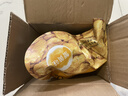 甘源牌 原味青豌豆285g青豆豌豆酥脆坚果炒货休闲零食独立小包装 实拍图