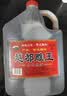 越都绍兴花雕黄酒五年陈 半干型料酒家用厨用自饮5L桶装 实拍图