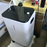 氧精灵5L升医用制氧机家用吸氧机老人专用孕妇氧气机带雾化国家补贴 实拍图
