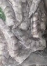 东方甄选冷冻青虾仁去虾线厄瓜多尔南美白虾原料生鲜水产独立包装速冻送礼 【51-60】中号1袋装 1kg(净重)  （100g*10小包） 实拍图