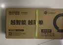 好太太晾衣架阳台手摇晾衣杆升降手动室内室外晒衣架家用晒衣架 D-1115：银色+2.4米单杆 实拍图