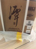 潭酒 1935升级版(非活动版) 酱香型白酒 53度 500ml*6瓶 整箱装送礼 实拍图