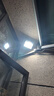 雷士（NVC）LED投光灯户外庭院工厂园林灯露营灯 IP65防水等级50W-6500K白光 实拍图