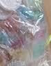 皇恩熊猫串珠手链DIY首饰手工制作儿童玩具女孩子4-6岁7-10生日礼物12 实拍图