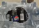 百事可乐 Pepsi 无糖碳酸汽水饮料瓶装整箱 百事出品 新老包装随机发货 【无糖】百事可乐300ml*12瓶 实拍图
