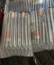 红星二锅头 大二 白瓶精制 清香型白酒 56度 500ml*6瓶 非原箱 实拍图