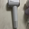 松下（Panasonic）高速护发吹风机速干负离子电吹风家用不伤发送女友生日礼物小森林陶瓷白EH-NE6L 实拍图