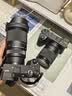 绿巨能（llano）NP-W126s适用富士X-T50相机电池充电器XT3 XT30 X-M5 X100V XT20/10 XS10 XT100 X100F XA7充电仓 【1140mAh】一电双充 实拍图