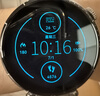 HUAWEI WATCH GT 6 魅影黑 41mm智能手表多维情绪健康全新骑行体验强劲续航 实拍图