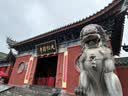 洁丽雅（Grace）纯棉毛巾男士2条装抗菌防螨吸水洗脸洗澡加厚毛巾 110g/条运动 实拍图