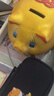 侑家良品金猪存钱罐 只进不出 桌面摆件送孩子儿童生日礼物 中号 实拍图