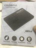 七彩虹（Colorful）480GB SSD固态硬盘 SATA3.0接口 SL500系列 openclaw兼容部署 实拍图