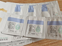 松达婴儿山茶油面霜身体乳液洗护用品试用体验装 【拍1得4件】舒缓特护霜乳大礼包 实拍图