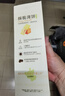 良品铺子酥脆薄饼海苔味300g薄脆饼干海苔饼干儿童零食独立小包装休闲零食 实拍图