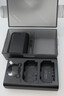绿联【3C认证】fz100适用索尼a7c2相机电池充电器a7m4/a7m3/a6600/a6700/a7r3/4/5/ZV-E10二代套装 实拍图