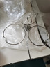 FVFH德国荷包蛋神器爱心早餐模具厨房三合一不锈钢蒸蛋器圆形水煮鸡蛋 圆形蒸蛋器 实拍图