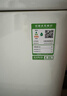 九牧（JOMOO）11173-2-1/31KD-3大力神家用马桶虹吸抗菌节水洁具305坑距 实拍图