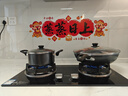 九阳（Joyoung）电火锅鸳鸯锅家用双区秒涮火锅专用锅一体式6L多功能锅涮肉锅4分钟速沸独立控温升级款HG60-G118 实拍图