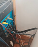 绿联USB无线网卡AX900蓝牙适配器5.4接收器 双频5GWiFi发射器 无线蓝牙二合一适用台式机笔记本 实拍图