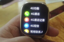罗杰夫测血压手表心率血氧 华为适用医用级智能健康监测动态测量仪送礼 晨曦金【医用级真气泵加压血压监测】VP21 实拍图