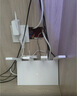 华为路由器全千兆WiFi6+家用无线5G双频穿墙王信号放大器增强器中继器长全屋漏油器 WiFi6千兆【无线1500M+6类千兆网线】 5G双频+手游加速+全千兆网口 实拍图