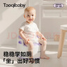 taoqibaby儿童马桶坐便器男女宝宝小马桶婴幼儿专用训练便盆家用尿盆带盖 实拍图