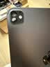 亿色适用iPad Pro11/13后摄像头保护膜25/24通22/21/20年12.9/11英寸苹果平板高清钢化全覆盖镜头膜2片 实拍图