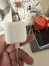 Apple/苹果 40W type-c快充充电器 苹果usb-c原装充电头 旗舰店新款苹果iPhone 17 Pro Max充电器 实拍图