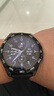 HUAWEI WATCH GT 6 雅丹黑 46mm智能手表多维情绪健康全新骑行体验华为智能手表 实拍图