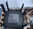 锐捷千兆家用无线路由器小钢炮RG-EW1300G 双频1300M 大户型全屋WiFi无线穿墙王信号放大器Mesh组网 实拍图