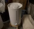 米家小米加湿器3 家用卧室大容量办公室桌面轻音空气加湿器 MJJSQ07DY礼品保湿送女生 实拍图
