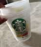 星巴克（Starbucks）精品冻干黑咖啡随星杯2.0抱抱桶(美式+拿铁)之选 0糖0脂 2g*30颗 实拍图